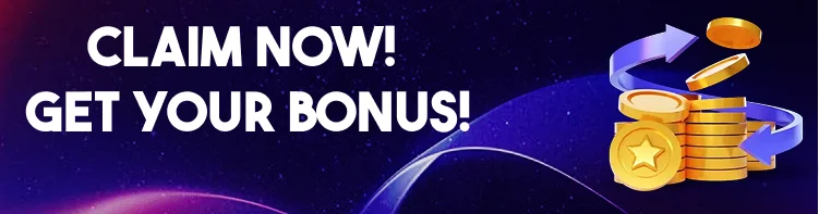 Claim your Winato bonus now