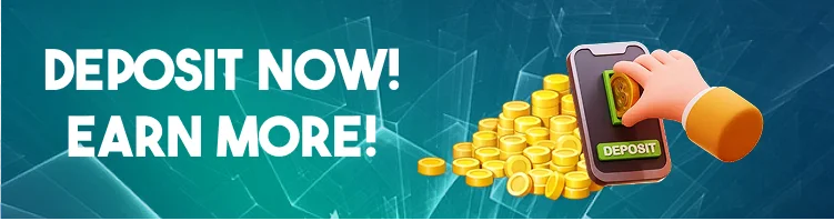 Winato Secure Deposit and Withdrawal